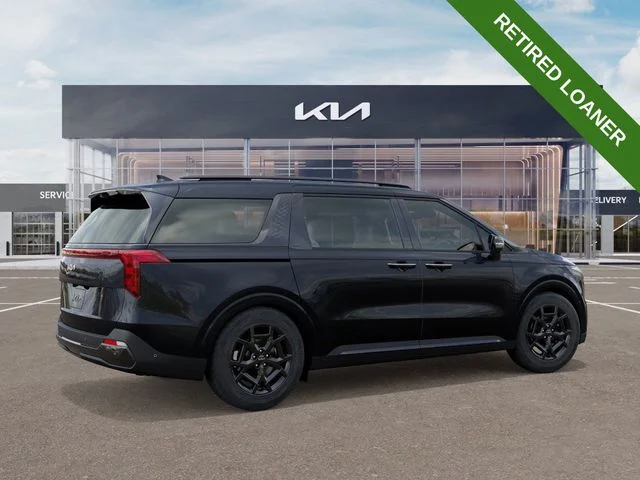 New 2026 Gray Kia SX image 6