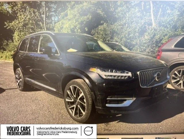 2024 Volvo XC90 B6 Plus 6-Seater Bright theme 4WD's photo