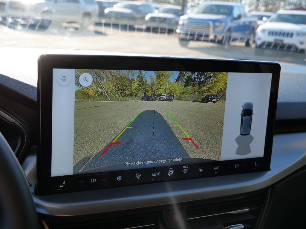 Certified Used 2024 Silver Ford Active image 27