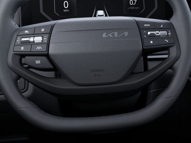 2026 Kia Sportage SX - Photo 22