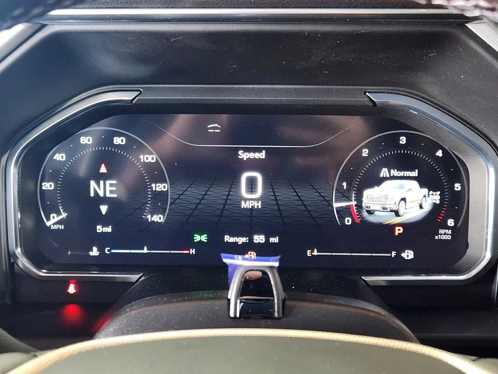 2026 GMC Sierra 1500 Denali - Photo 7