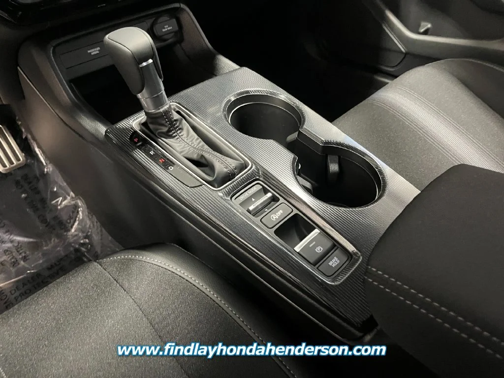 New 2026 Solar Silver Metallic Honda Sport image 15