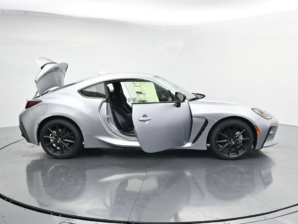 2026 Toyota GR86 Premium - Photo 27