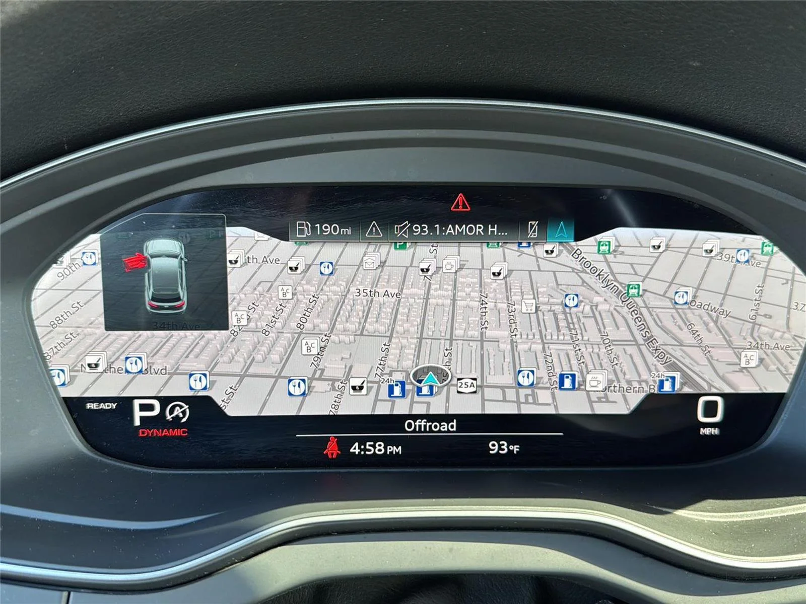 2023 Audi SQ5 Premium Plus - Photo 16