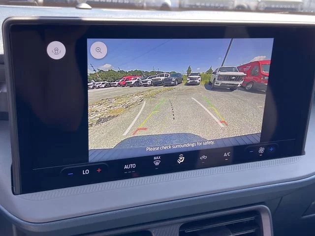 New 2026 White Ford XL image 21