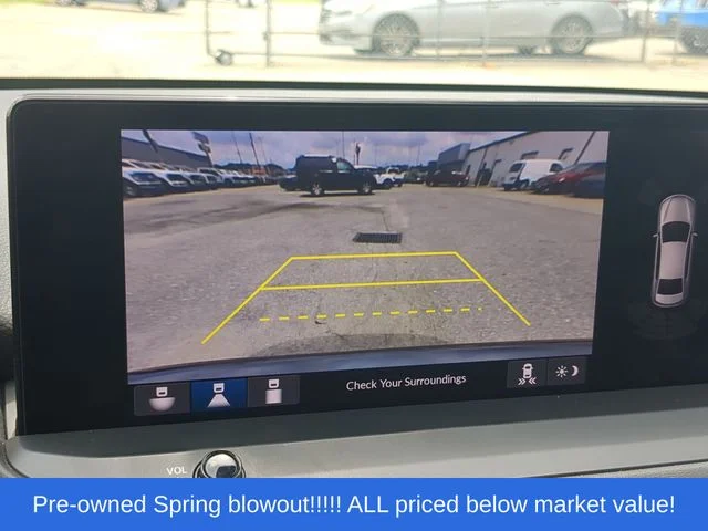 Used 2023 Gray Honda Touring image 32