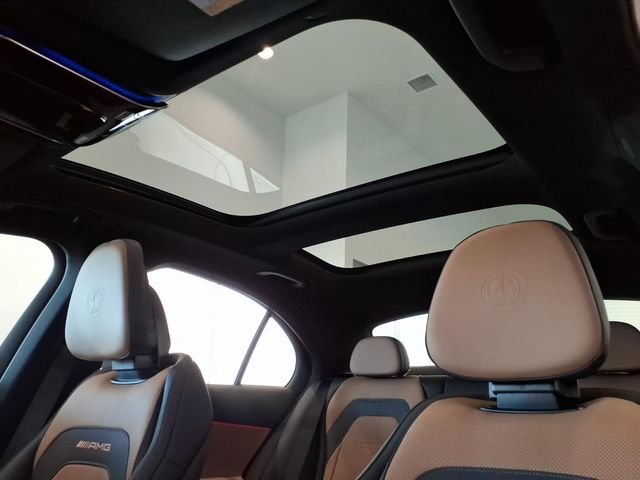 New 2027 Gray Mercedes-Benz E 53 AMG® image 15