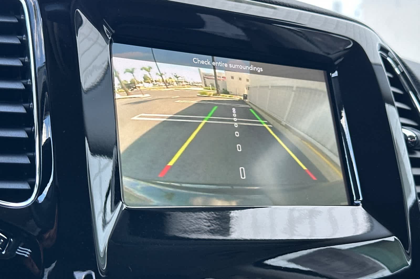 2019 Jeep Compass Altitude - Photo 19
