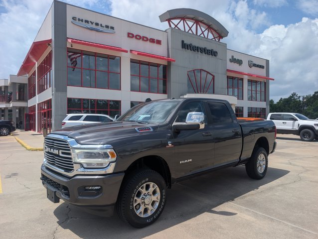 2024 RAM 2500 Laramie 4X4 Crew Cab SWB's photo