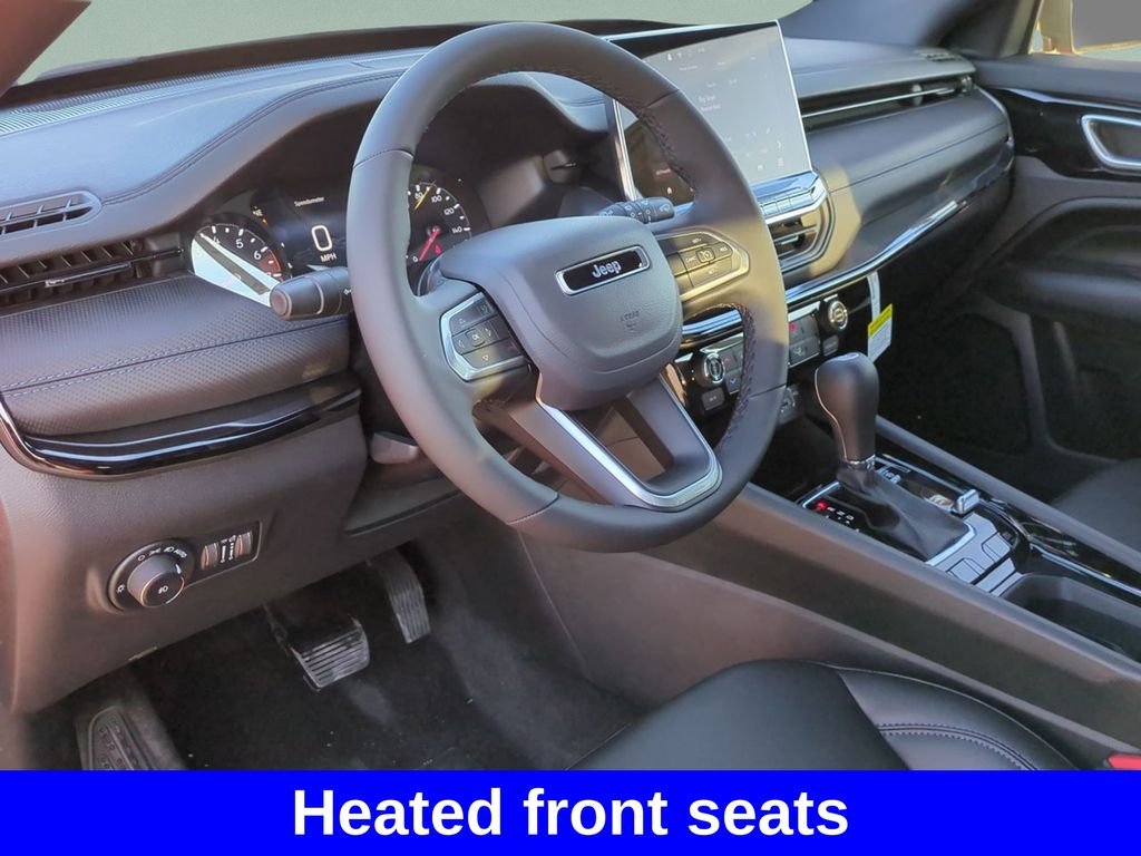 New 2026 Joose (DISC) Jeep Latitude image 19