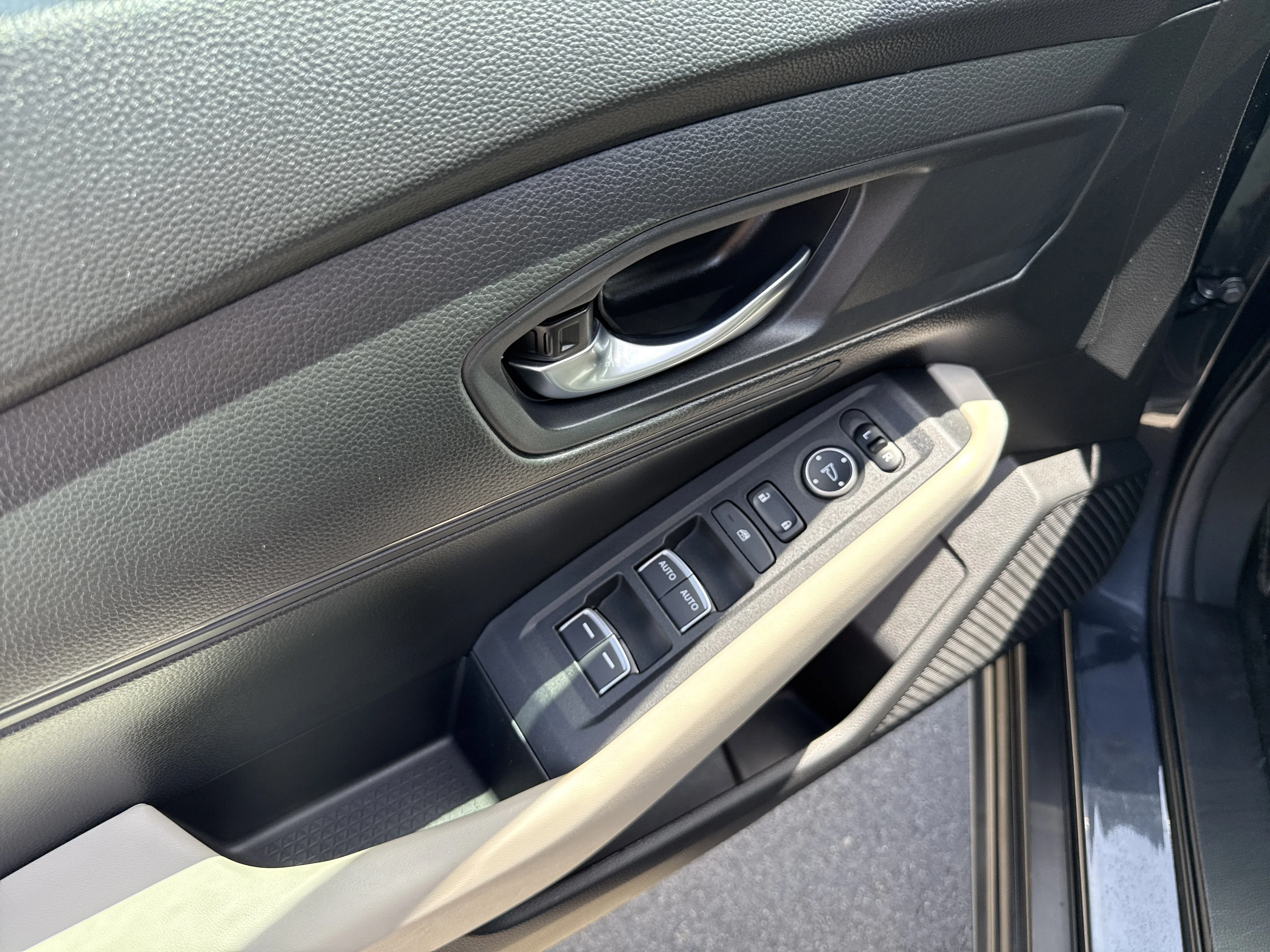 2024 Honda Accord LX - Photo 19