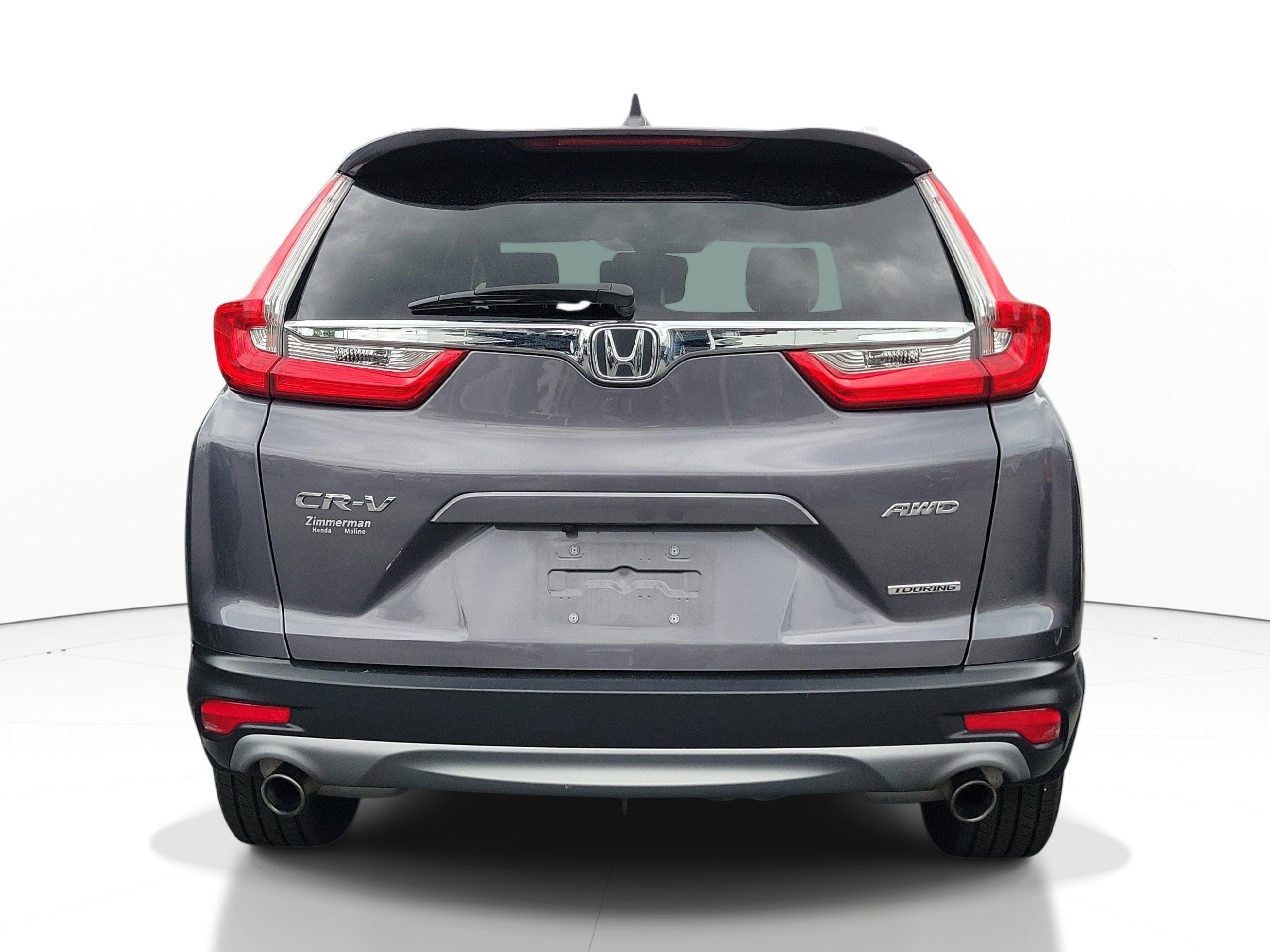 Used 2019  Honda Touring image 7