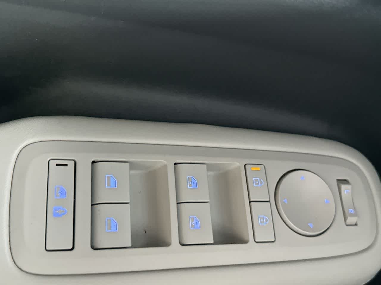 2024 Hyundai Santa Fe SEL - Photo 17