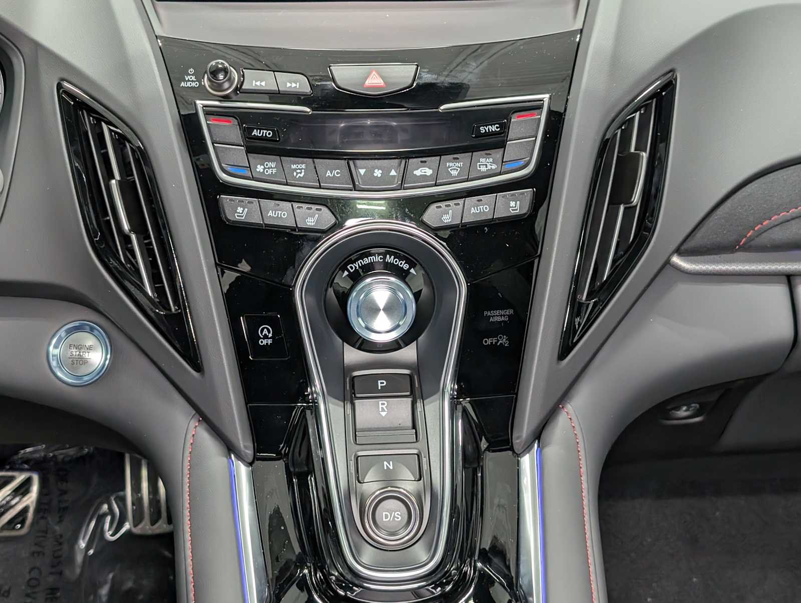 2026 Acura RDX A-Spec Package - Photo 15