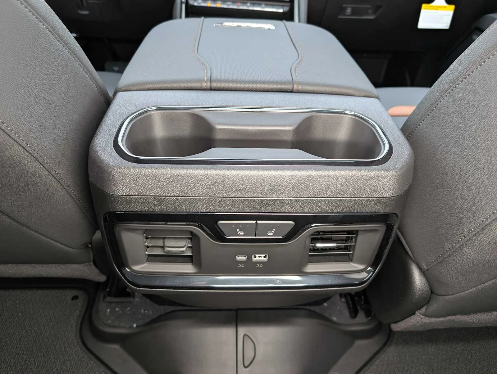 2026 GMC Sierra 2500HD AT4 - Photo 19