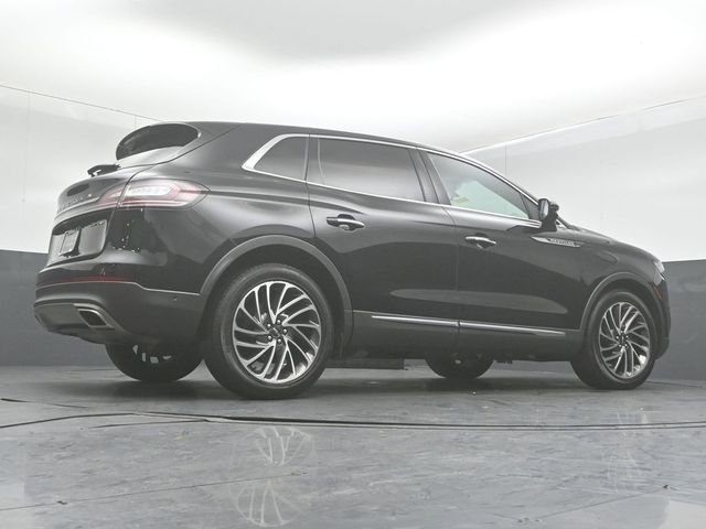 2019 LINCOLN NAUTILUS - Image 37