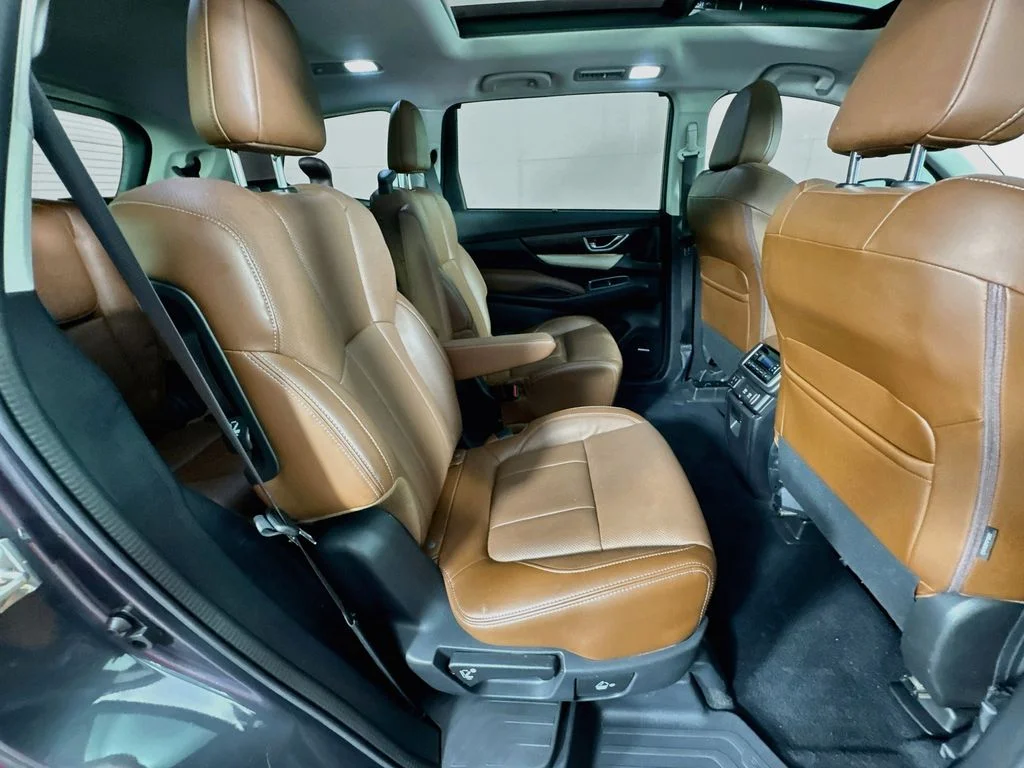 Used 2020 Gray Subaru Touring image 36
