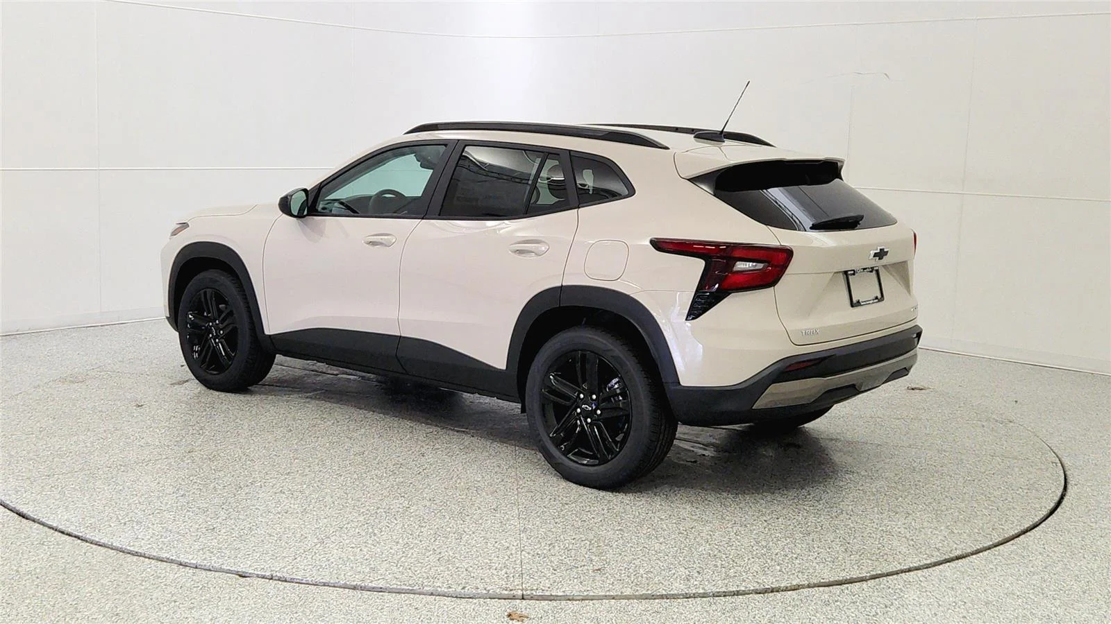 New 2026 White Sands Chevrolet ACTIV image 5
