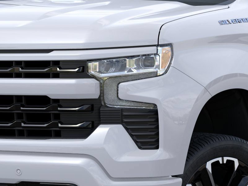 2026 Chevrolet Silverado 1500 RST - Photo 11