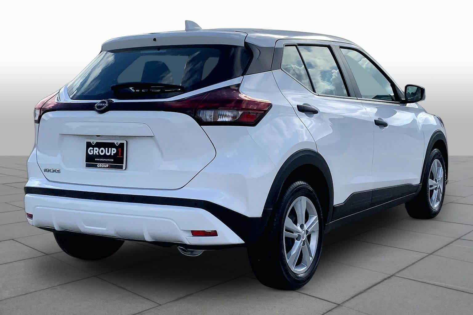 Used 2024 Fresh Powder Nissan S image 13