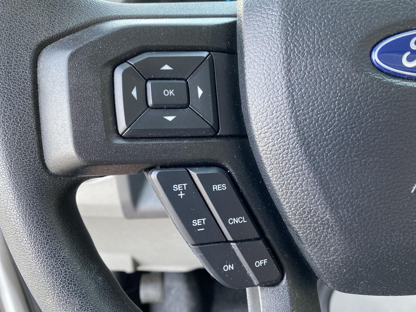 Used 2025 Wh Ford  image 14