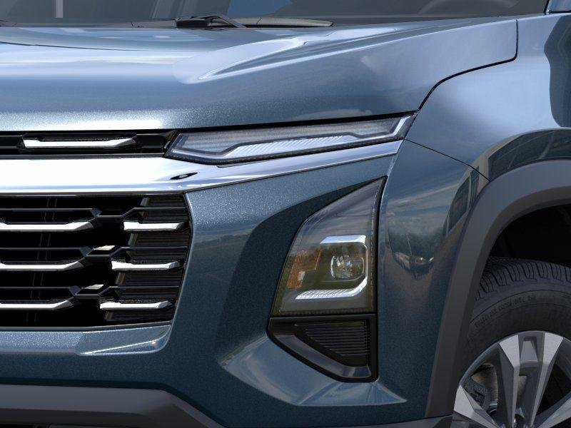 Used 2026 Lakeshore Blue Chevrolet LT image 10
