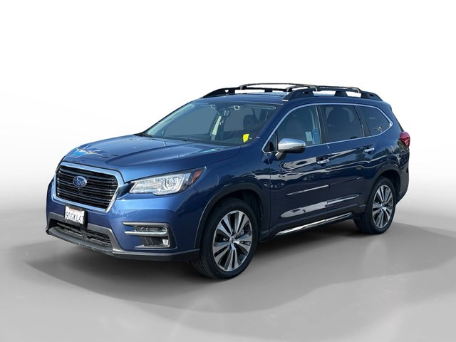 2022 Subaru Ascent Touring