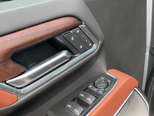 2026 GMC Sierra 2500HD Denali Ultimate - Photo 22