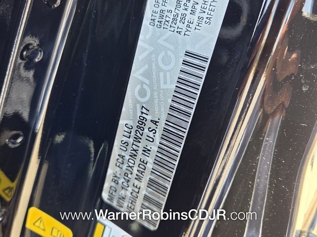 New 2026 Black Clear-Coat Exterior Paint Jeep Willys image 19