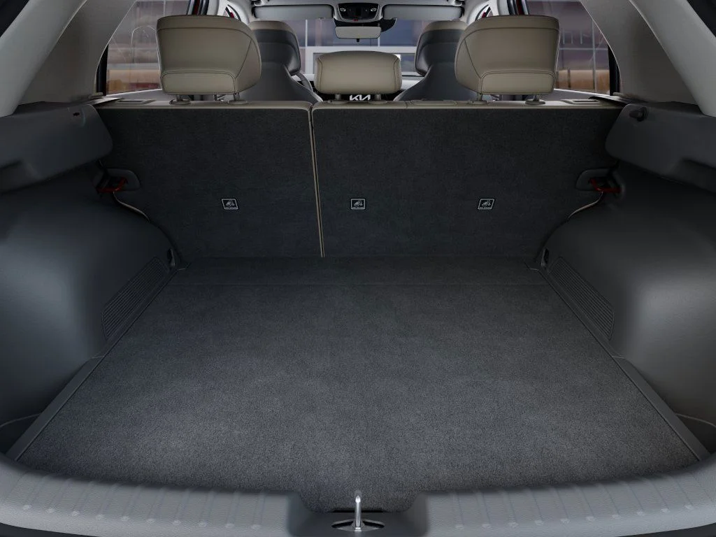 2025 Kia Niro EX Touring - Photo 19
