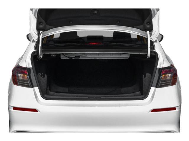 Used 2025 Silver Honda LX image 10