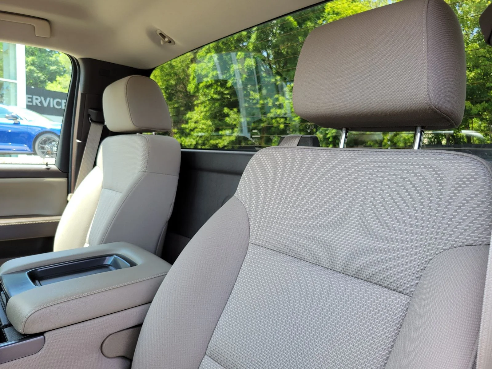 2014 Chevrolet Silverado 1500 LT - Photo 12