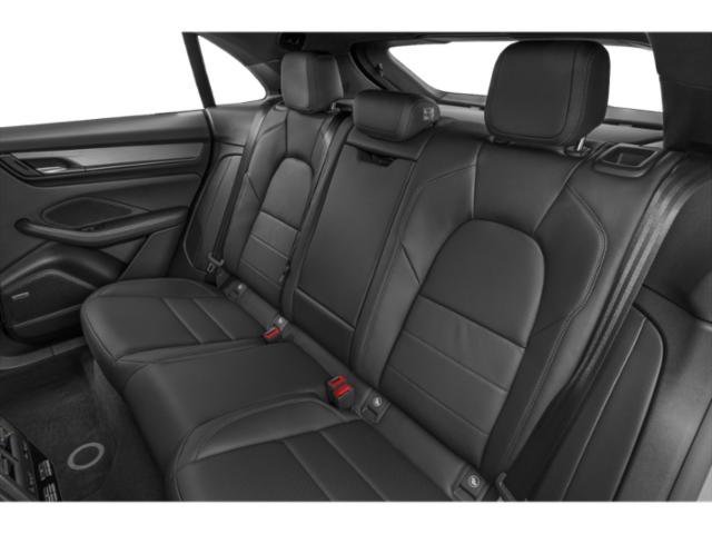 New 2026 Ice Grey Metallic Porsche 4 Electric image 15