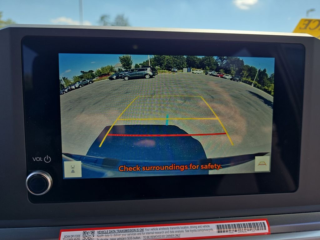 2025 Toyota Tacoma SR5 - Photo 24
