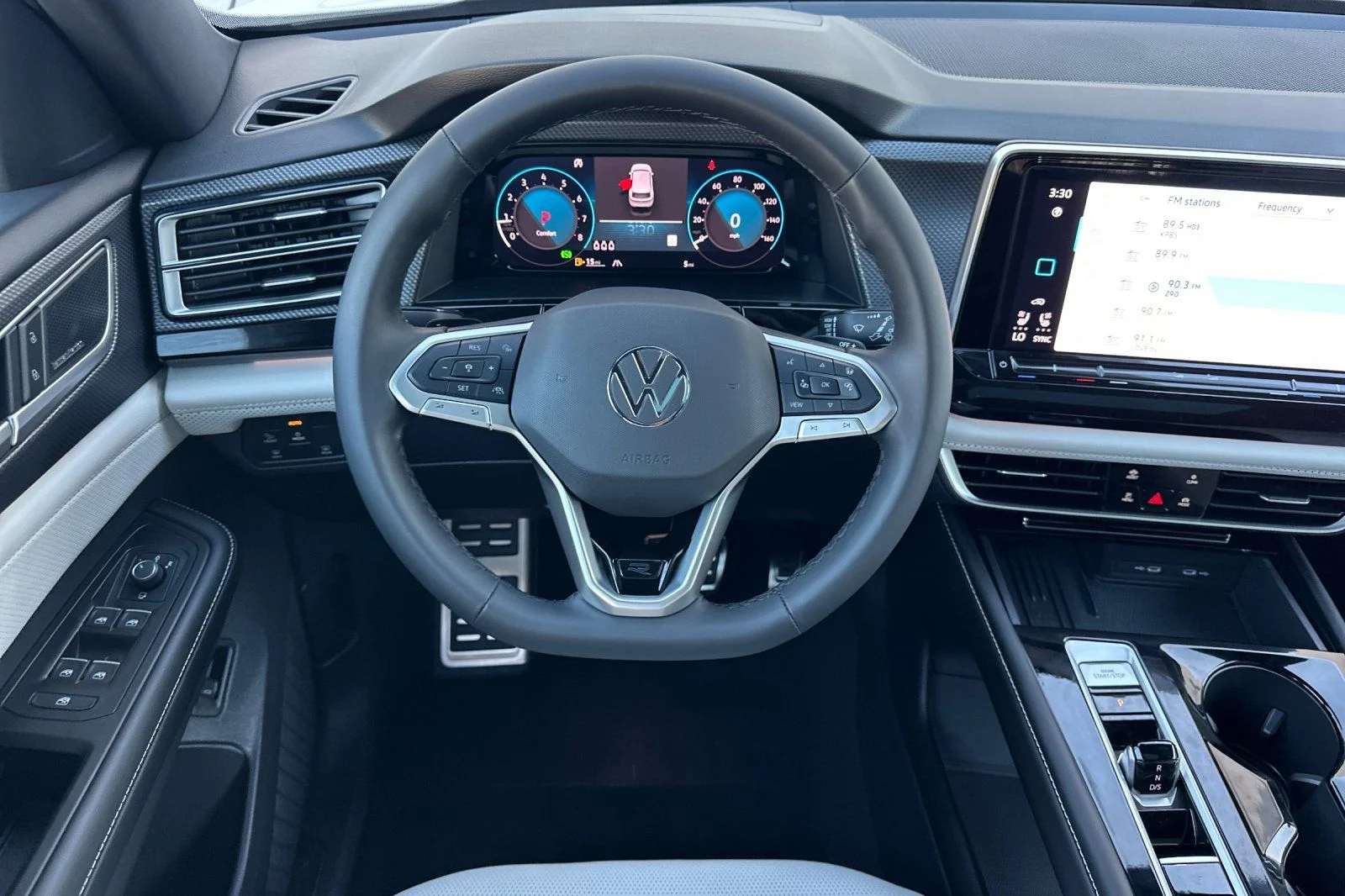 2026 Volkswagen Atlas Cross Sport SEL Premium R-LINE - Photo 12