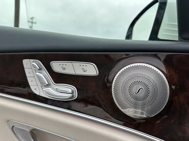 Certified Used 2023 White Mercedes-Benz E 450 image 13