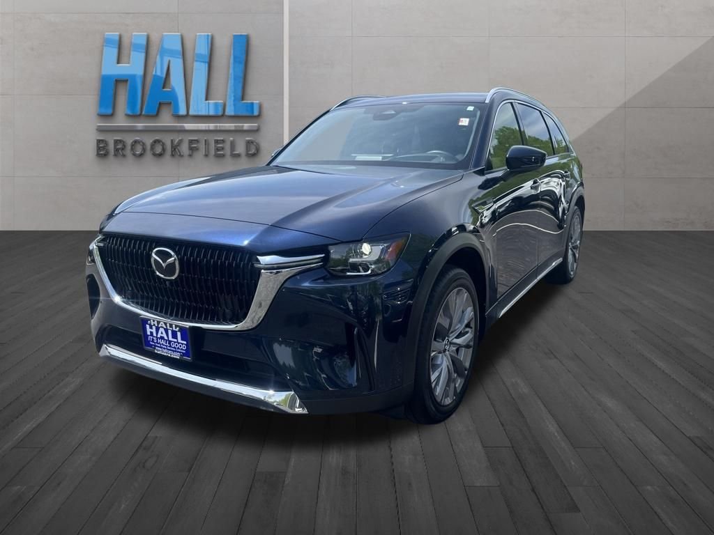 2025 Mazda CX-90 Turbo Premium Plus Package's photo