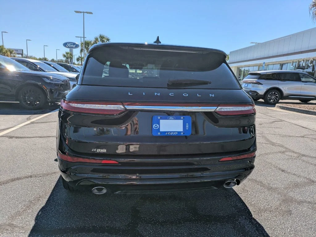 2025 Lincoln Corsair Grand Touring - Photo 6