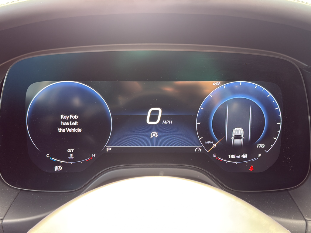 Used 2023  Maserati GT image 15