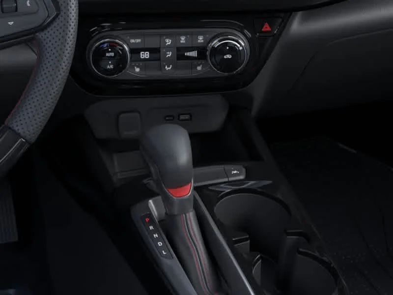 2026 Chevrolet Trax RS - Photo 47