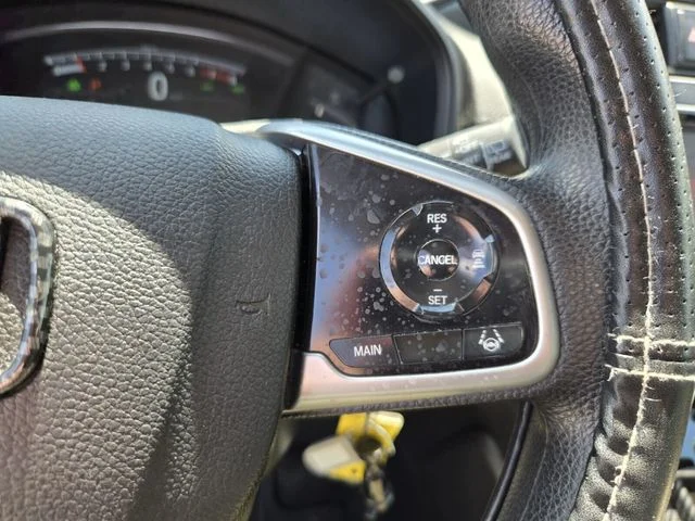 Used 2020 White Honda LX image 25
