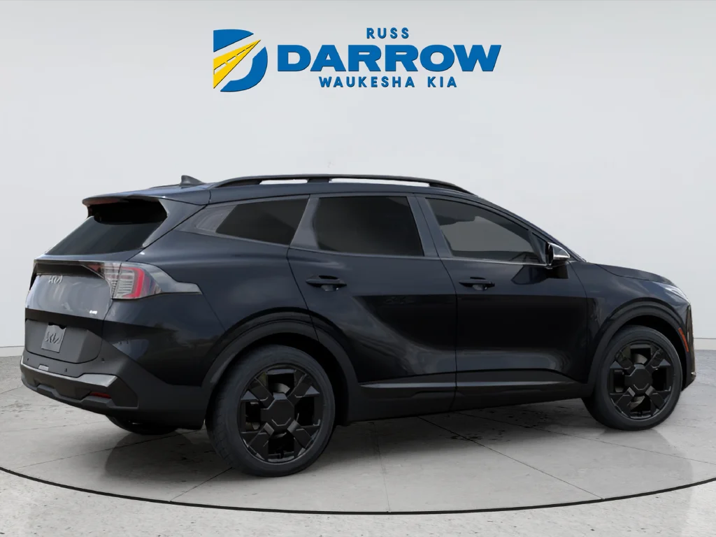New 2026 Panthera Metal Kia X-Line image 4
