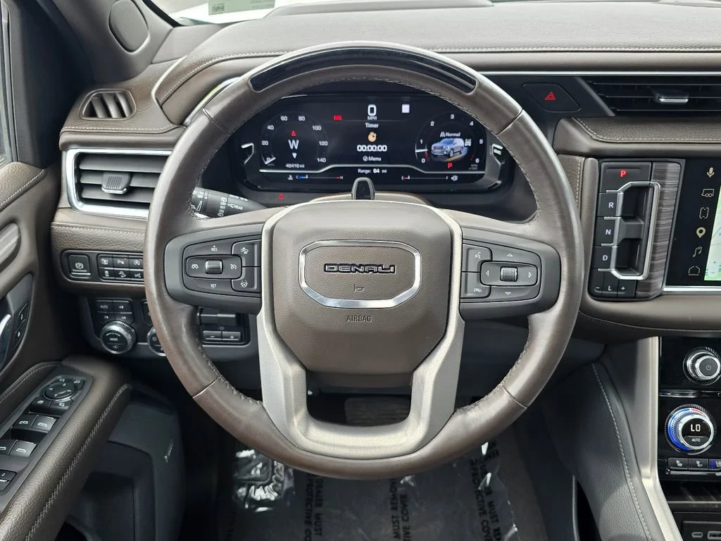 2023 GMC Yukon XL Denali - Photo 13