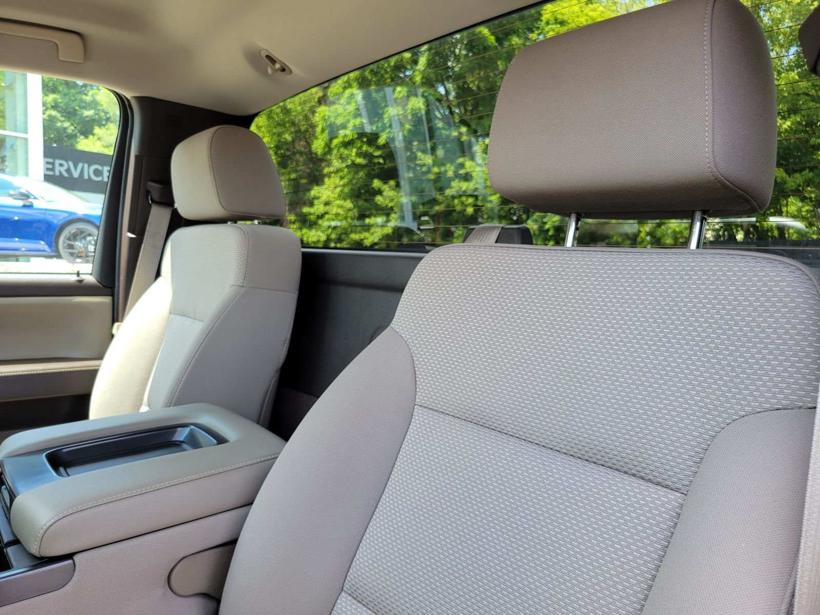 Used 2014 Red Chevrolet LT image 12