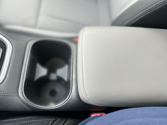 Used 2022 White Subaru Premium image 22