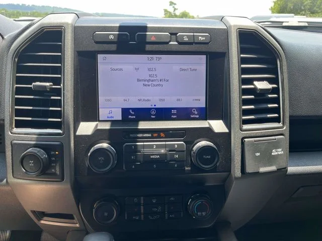 Certified Used 2020 Red Ford Raptor image 30