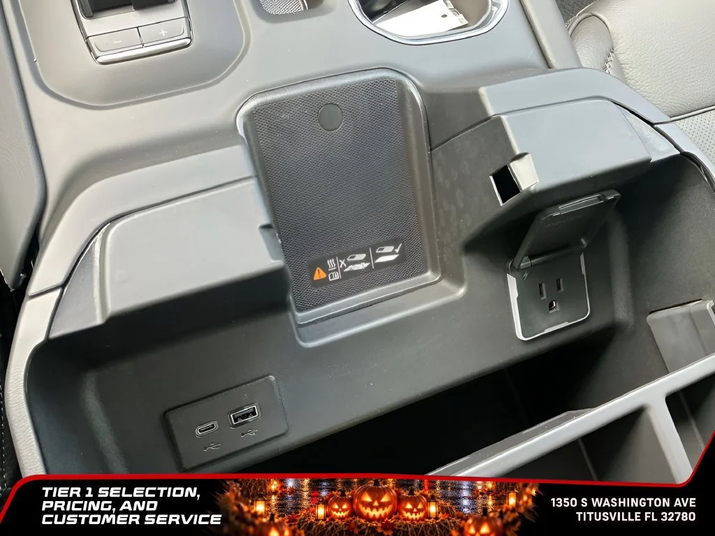 New 2026 Coastal Dune GMC Denali image 55