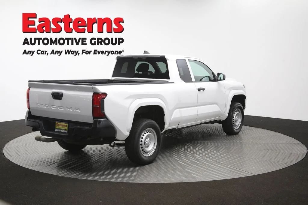 Used 2025 White Toyota SR image 37