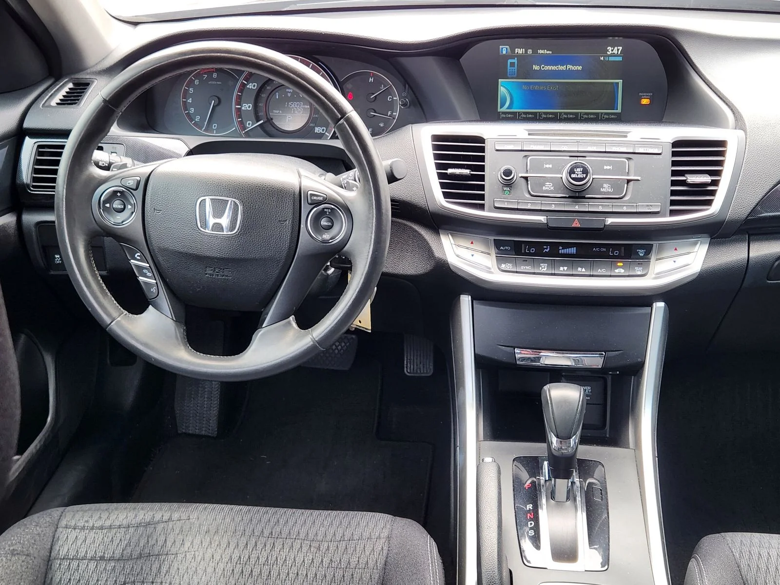 Used 2013 Gray Honda Sport image 27