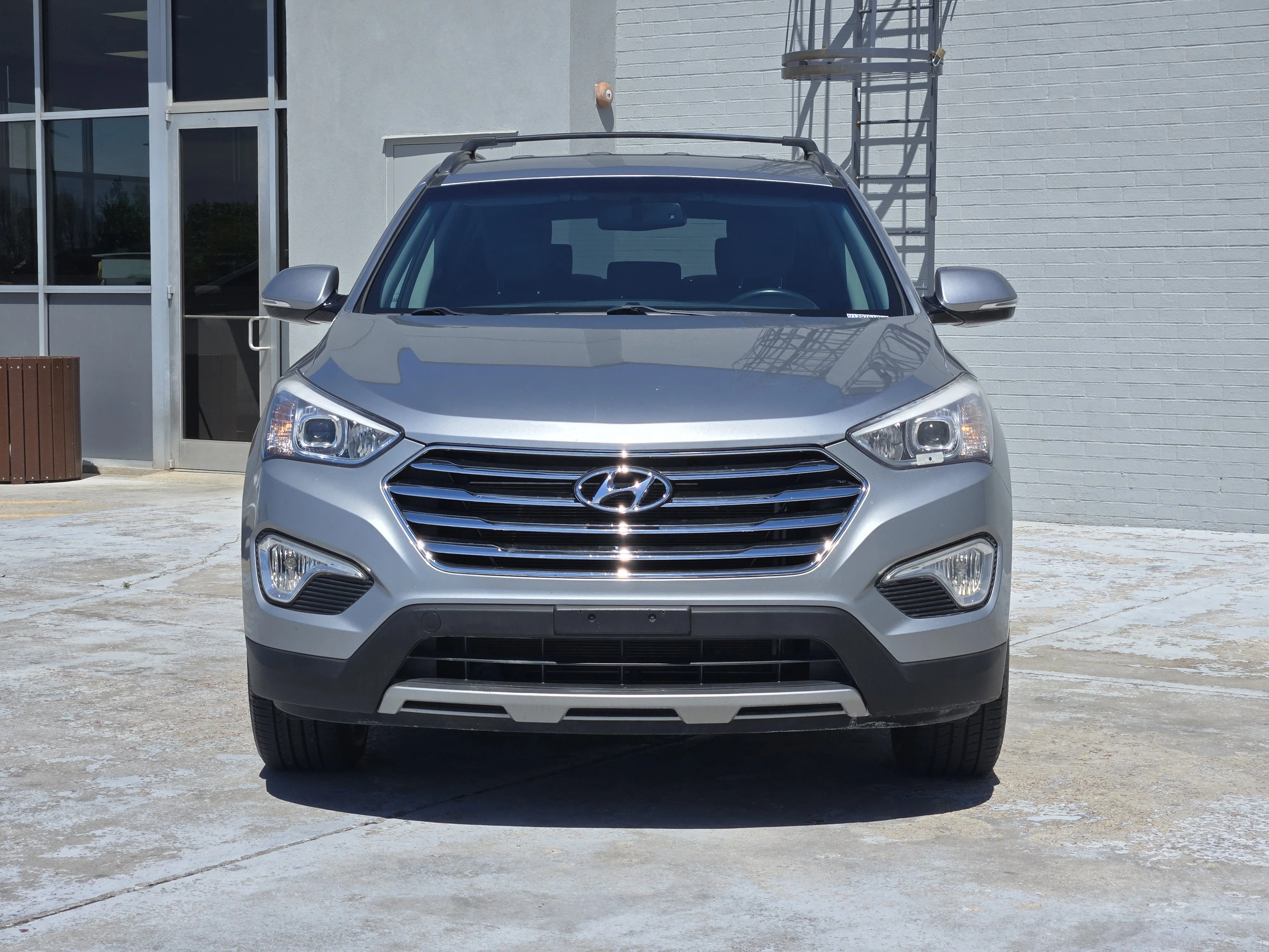 Used 2016 Hyundai Santa Fe Limited with VIN KM8SN4HF4GU130761 for sale in Norman, OK